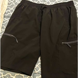 Hiking shorts